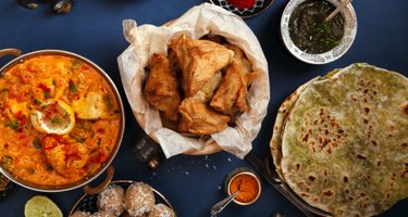 Jalwa Indian Bistro