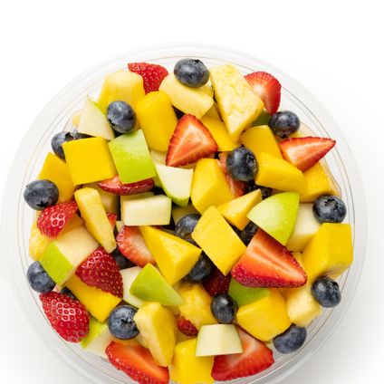Bowl of Frutta