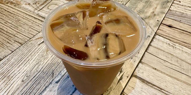 Vietnamese Coffee