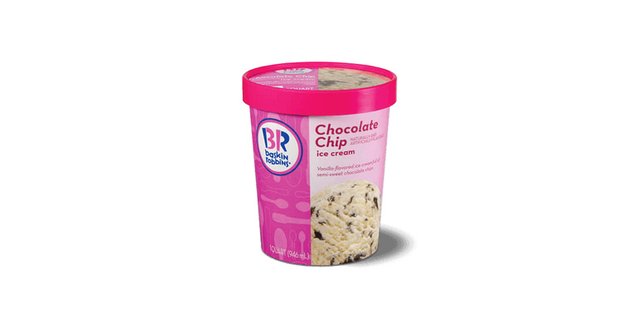 Assorted Ice Cream Quart