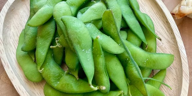 Edamame