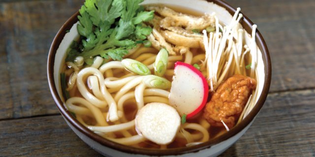 Udon