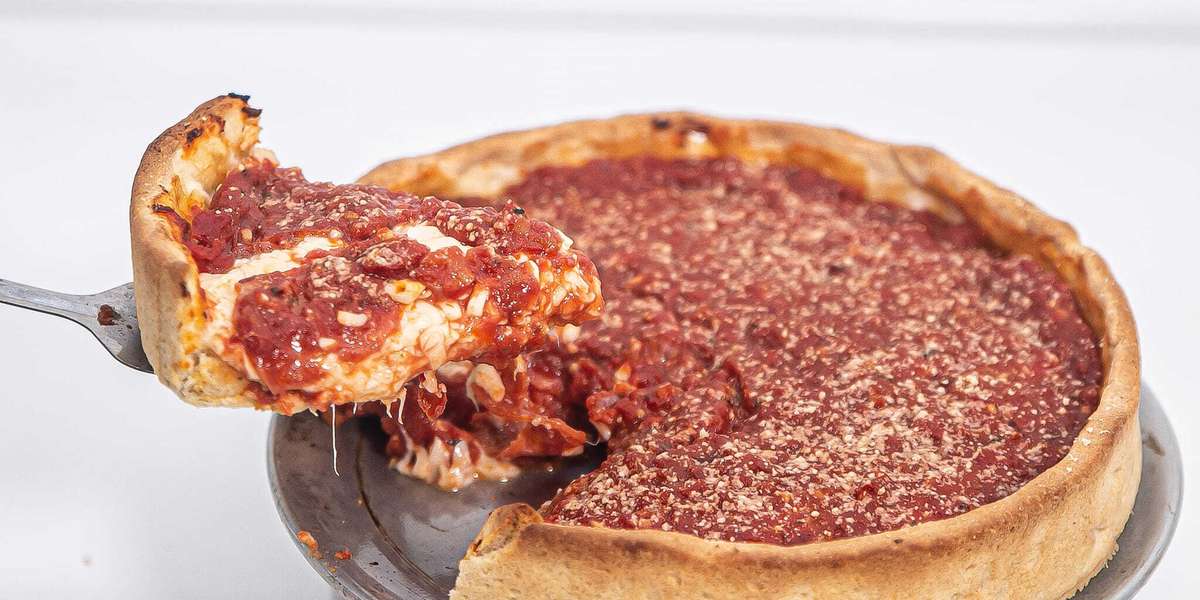 Build a Pizza