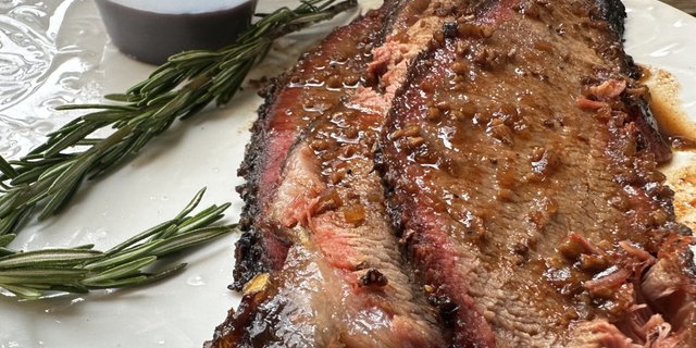 Beef Brisket