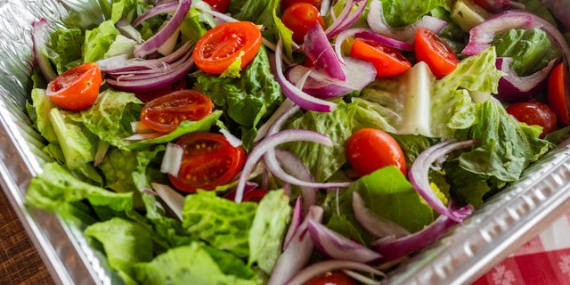 House Salad