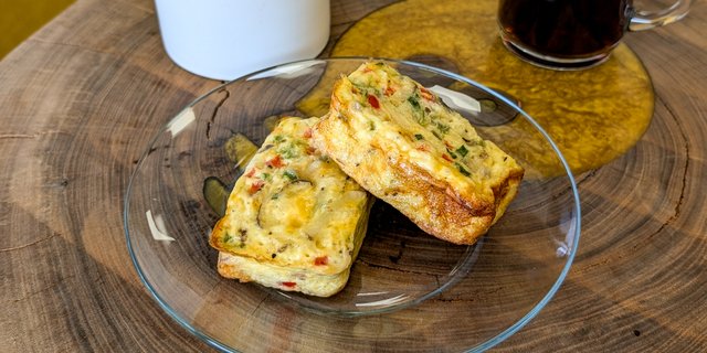 Sausage Breakfast Bake