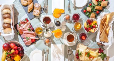 Breakfast House