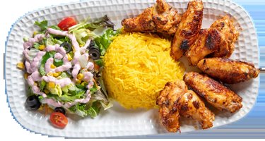 Only Chicken