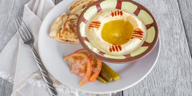 Hummus