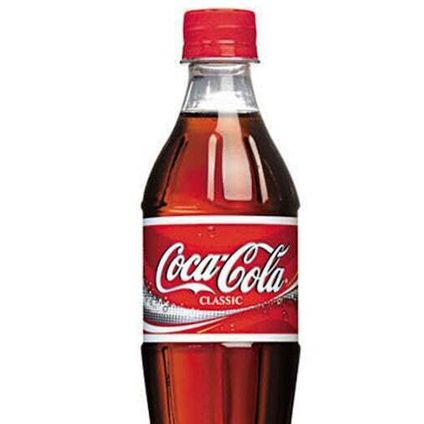 Coke Bottle