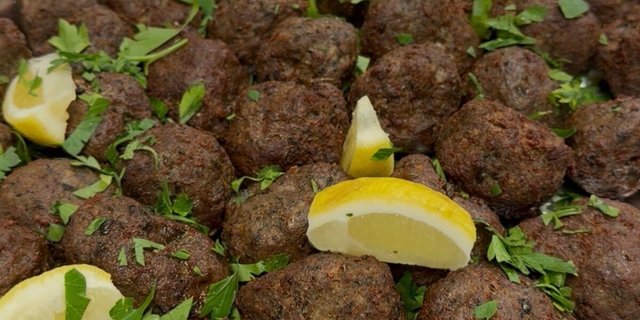 Keftedes