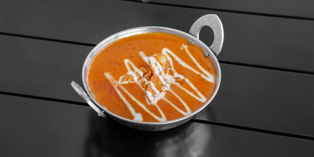 Chicken Butter Masala