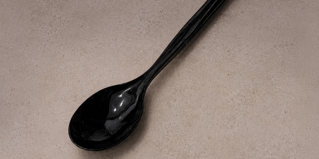 Serving Spoon