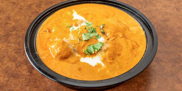Chicken Vindaloo