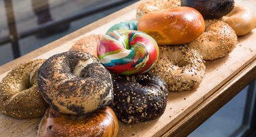 The Bad Bagel