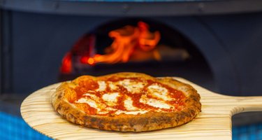 Madela Pizza & Pasta
