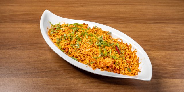 Schezwan Noodles