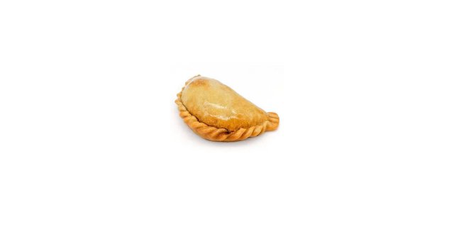 Spicy Chicken Empanada