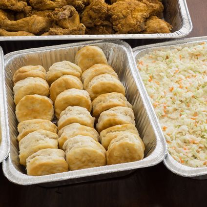 Chicken Meal