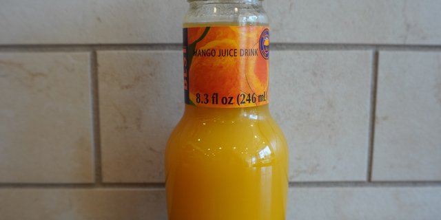 Mango Juice