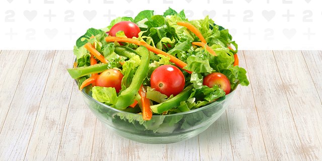 Garden Salad