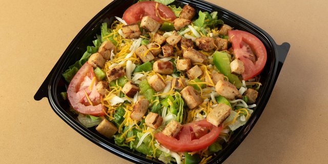 Catering Salad