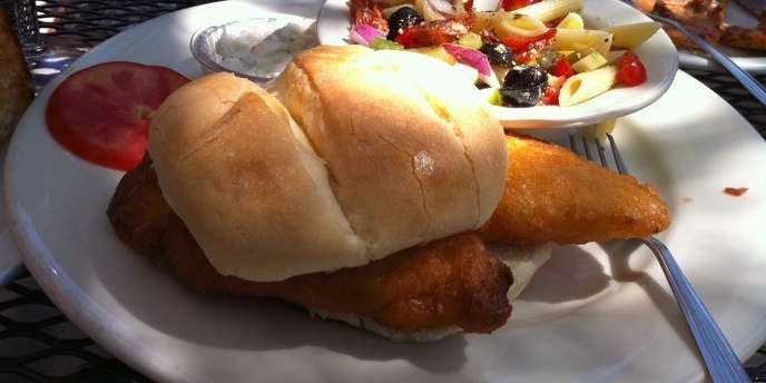 Ranalli's of Andersonville