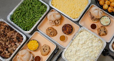 Ellie Lou's Brews & BBQ