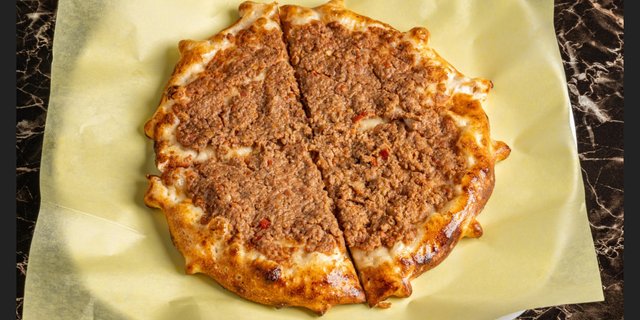 Meat Pie