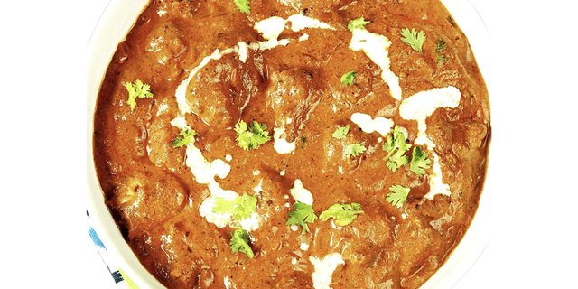 Chicken Tikka