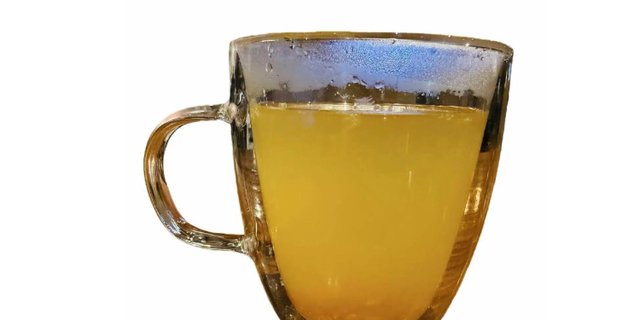 Half-Gallon Tropical Fruit Tea