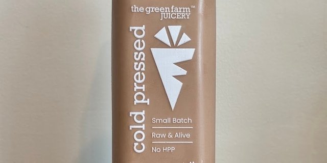 Chocolate Plant Milk