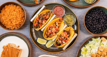 Buena Vida Cantina