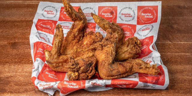 Wings