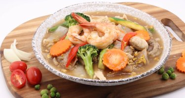 Time for Thai