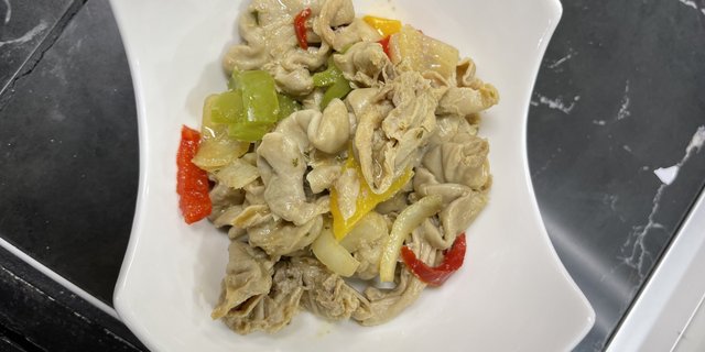 Chitterlings