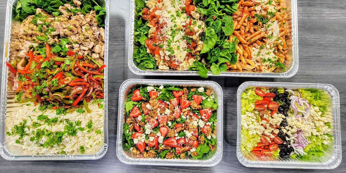 Lean Impact Nutrition