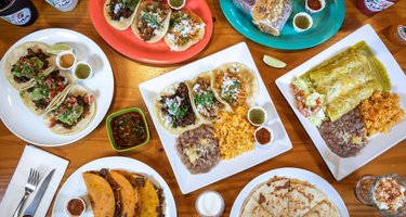 Frida Taqueria