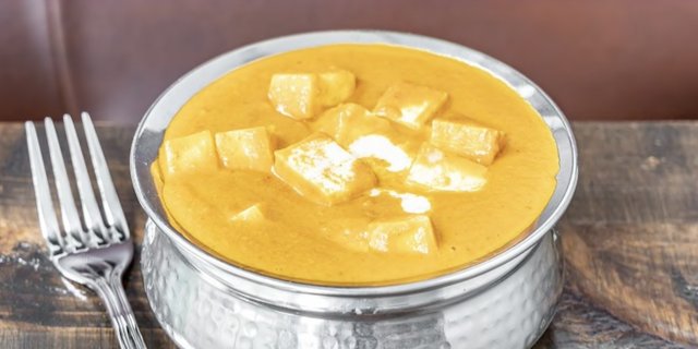 Paneer Makhani