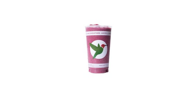 Awesome Acai Smoothie