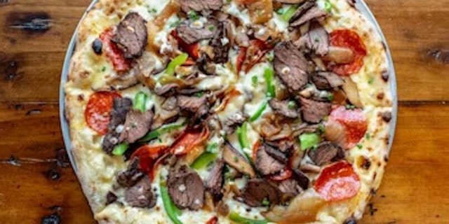 Steak Bomb