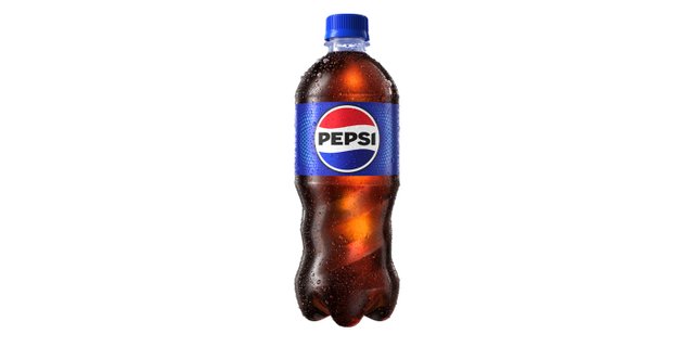 Pepsi