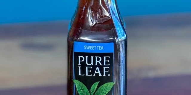 Pure Leaf Tea