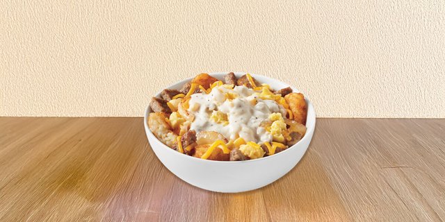 Breakfast Bowl