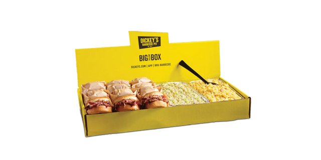 BYB Classic Sandwich Pack