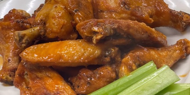 Wings