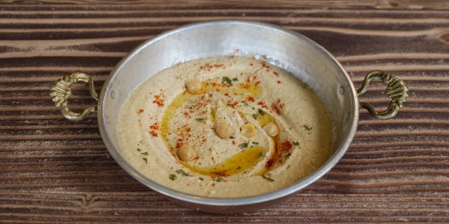 Hummus