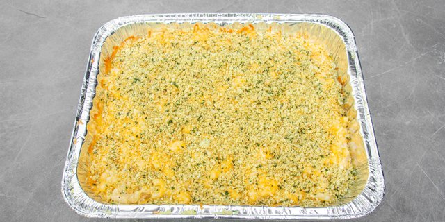 Mac & Cheese