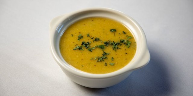 Spicy Ginger Dressing