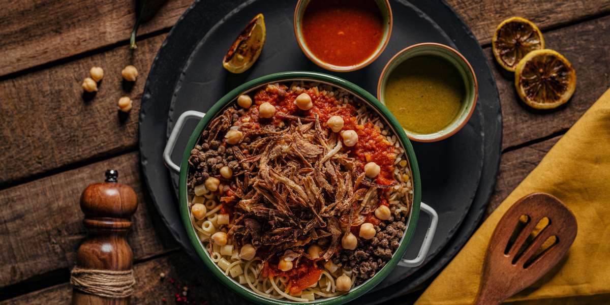 Shewa Ethiopian Restaurant & Carryout